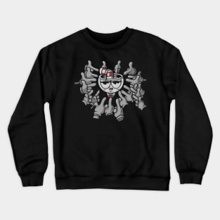 The Devil's Debt Crewneck Sweatshirt